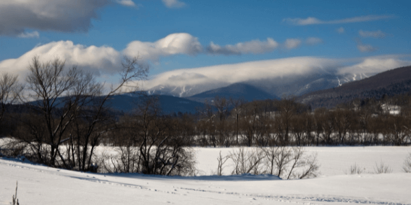 Las 3 mejores estaciones de esquí de Vermont (actualizado en 2023)