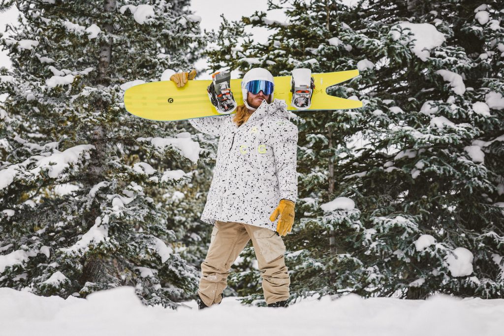 Diez alternativas sorprendentes a las chaquetas de esquí: más allá de las opciones típicas