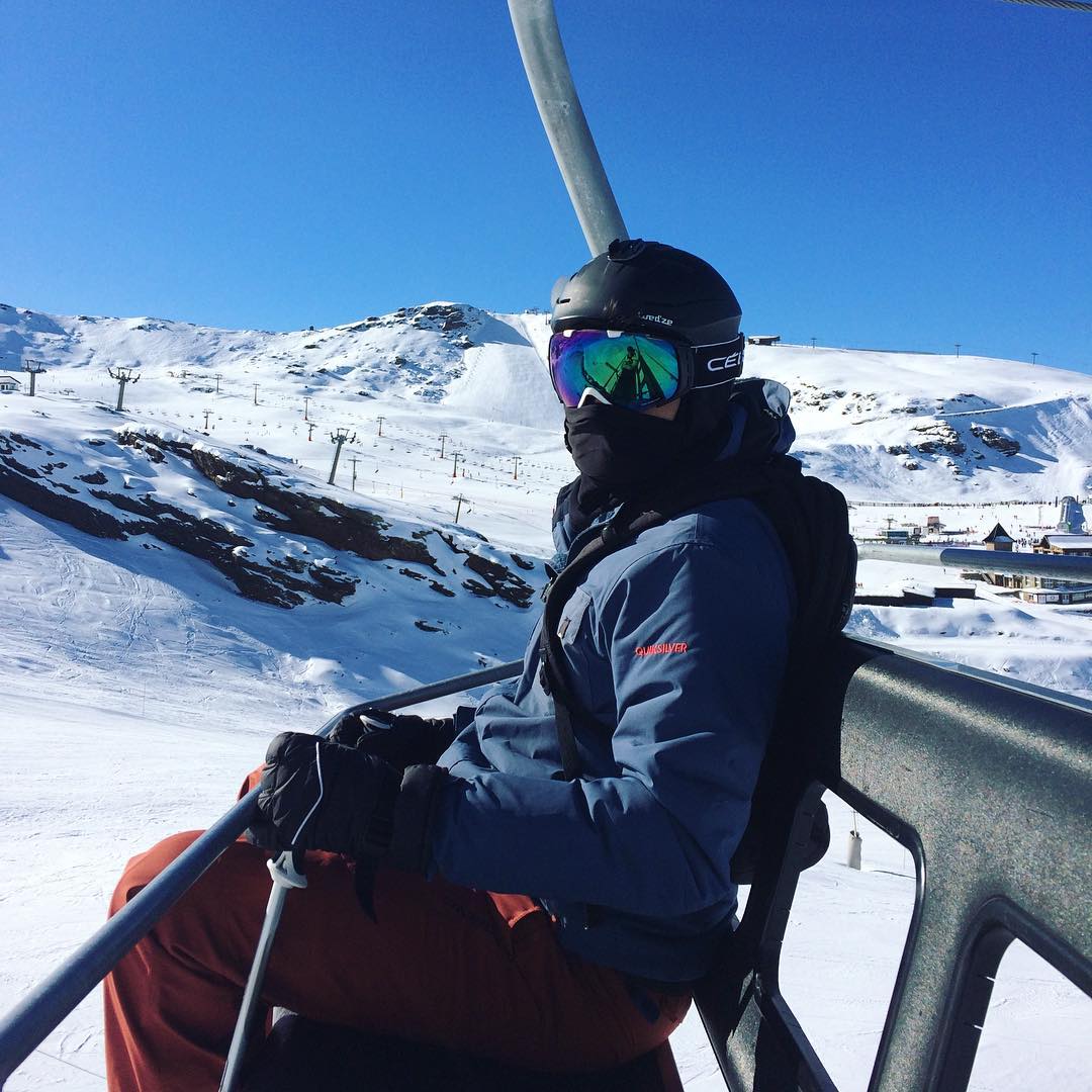 Las mejores gafas de esquí antivaho | Nuevo en esquiar