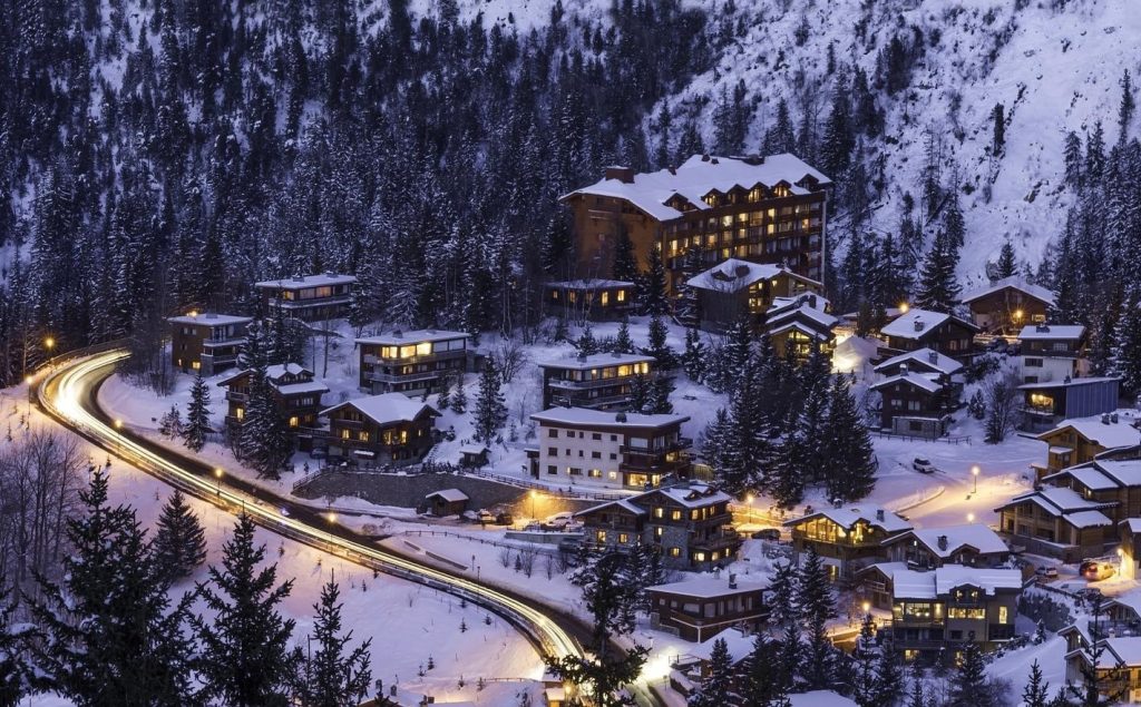 ¿Esquiar en Francia o Austria? ¿Cuál es mejor para un viaje de esquí?