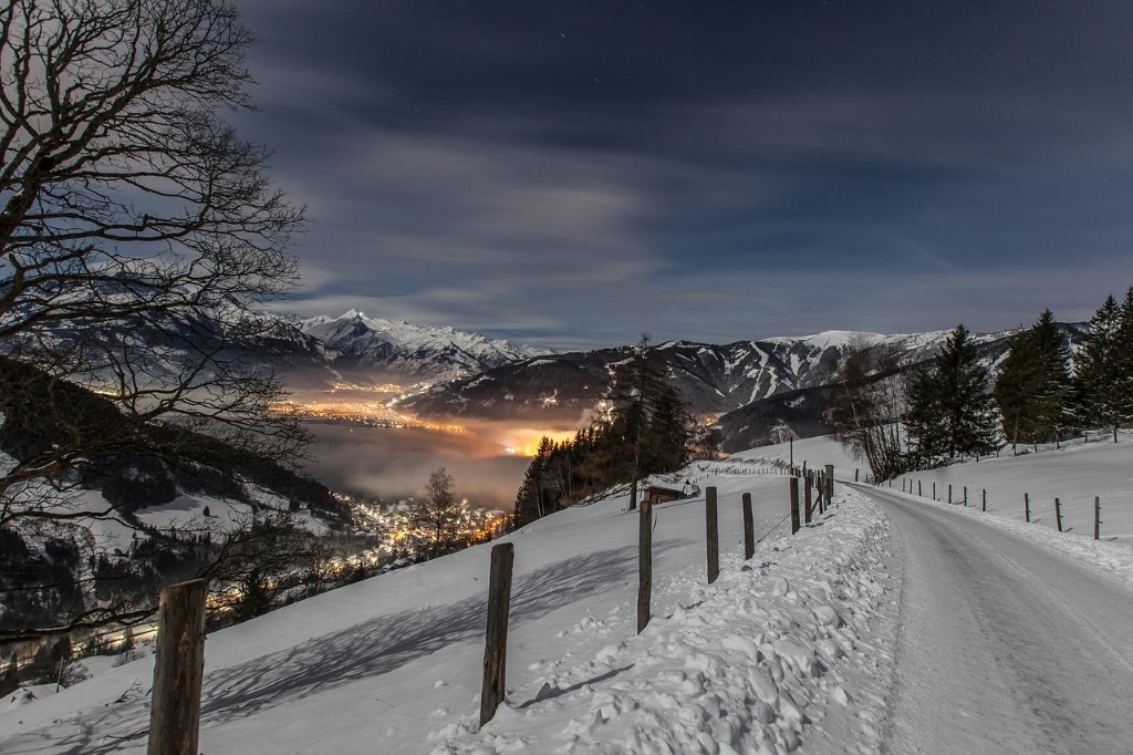 Esquí entre Francia e Italia, ¿cuál es mejor para unas vacaciones de esquí?