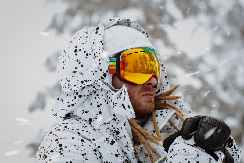 Las mejores gafas OTG para esquí y snowboard de 2023