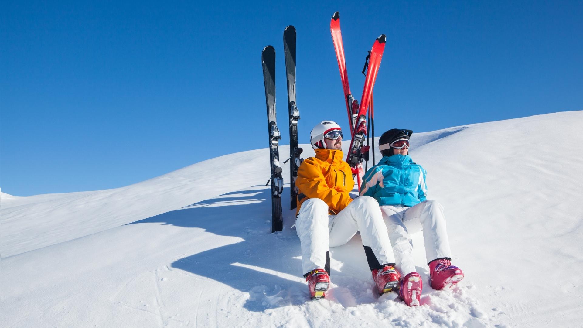 Las 10 mejores botas de esquí para cada esquiador en 2023