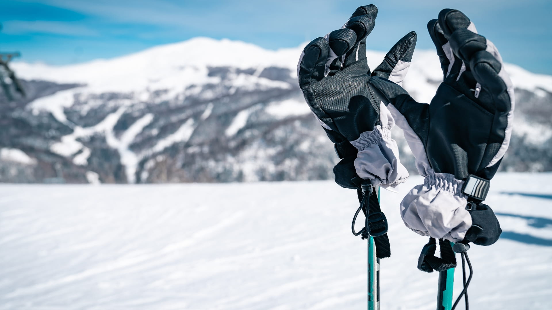11 mejores guantes de esquí para cada esquiador