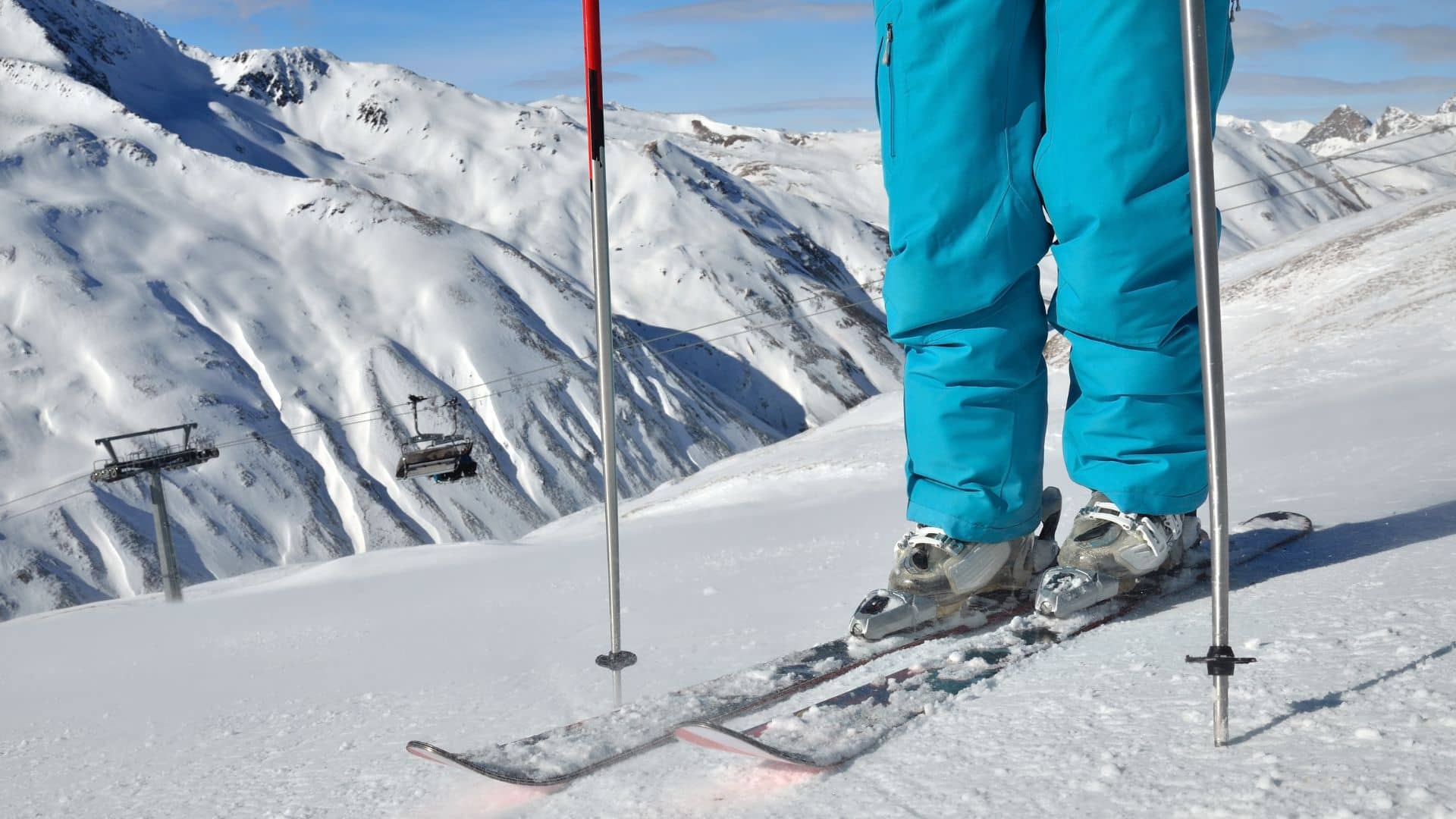 ¡5 plantillas térmicas para botas de esquí que realmente funcionan!