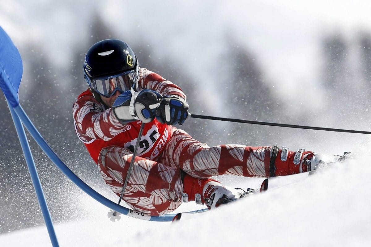 Esquí nórdico vs alpino: ¿cuál es la diferencia?