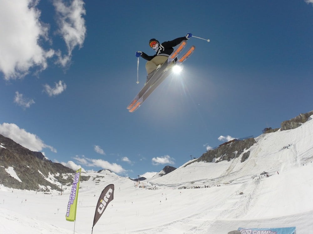 Explicación de los niveles de habilidad en el esquí: ¿cuál es el tuyo? (Principiante a Avanzado)