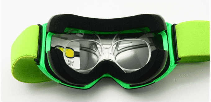 Gafas de esquí Prizm frente a ChromaPop; ¿Cuál es el mejor?