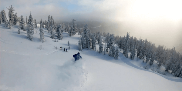 Las 5 mejores estaciones de esquí de Oregón (a partir de 2022)