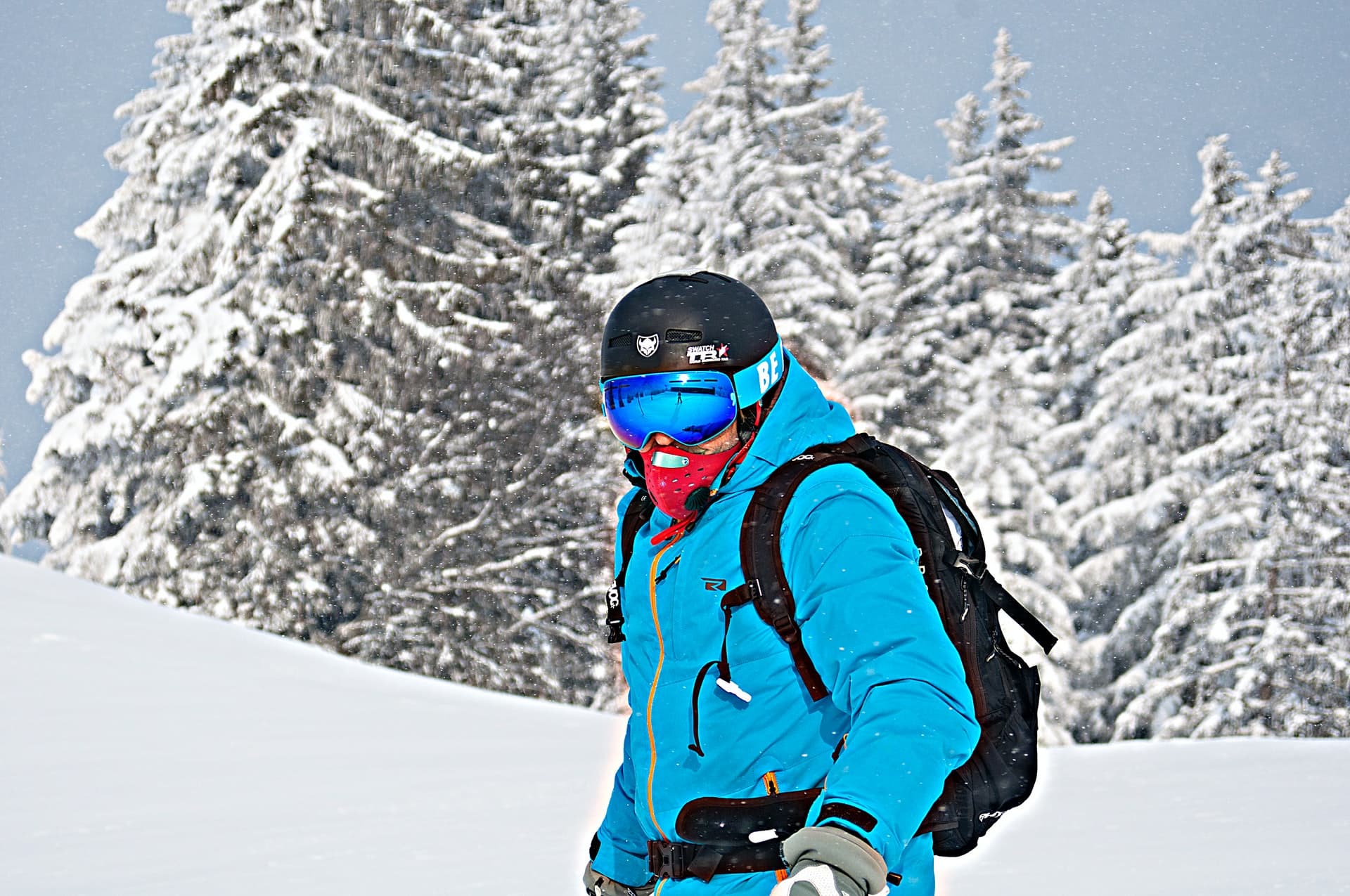 Los mejores auriculares inalámbricos para casco de esquí revisados