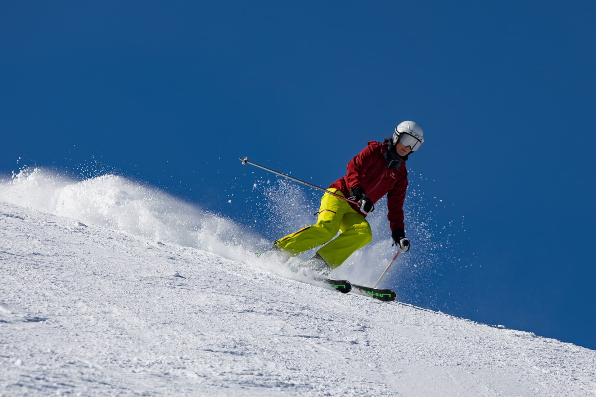 Mejor cera para esquí y snowboard 2023