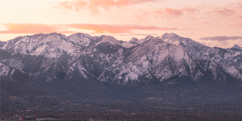 4 mejores estaciones de esquí cerca de Salt Lake City (actualizado en 2022)