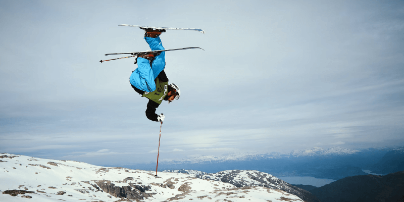 ¿Por qué es tan caro esquiar? (3 consejos para ahorrar dinero)