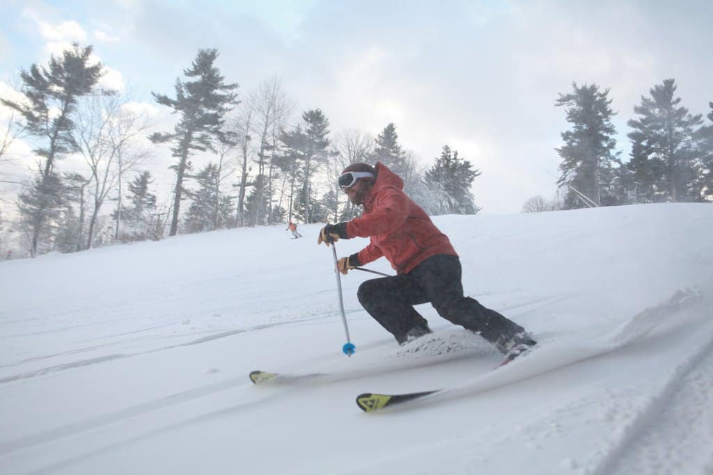 Alquiler de esquís: ¿Qué nivel de esquí es para mí?