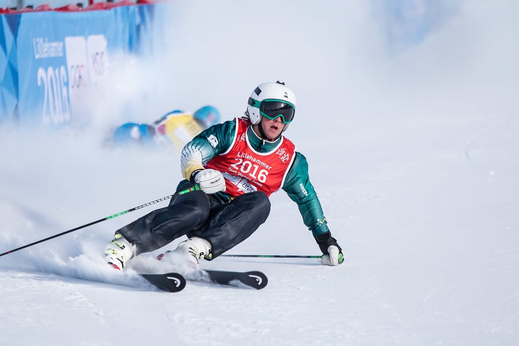 ¿Cuáles son las diferentes pruebas de esquí en los Juegos Olímpicos? (Del salto de esquí al campo a través)