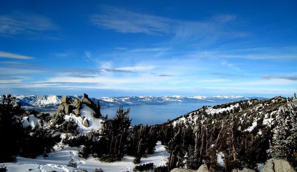 ¿Cuándo termina la temporada de esquí en Tahoe? Fechas de cierre típicas