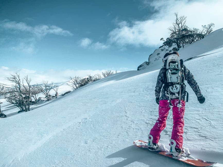 Cómo saber si tus botas de snowboard son demasiado grandes: talla y comodidad