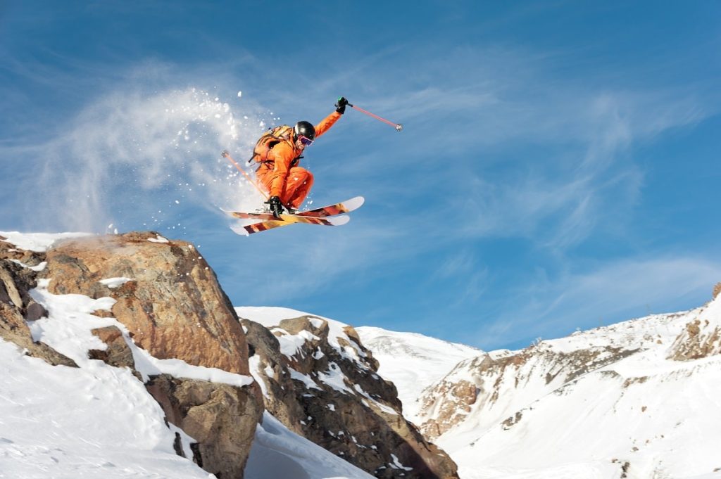 ¿Cuánto vale realmente la industria del esquí? (Miles de millones)