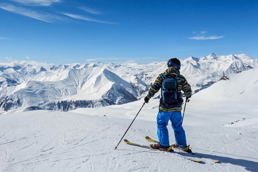 ¿El esquí se está volviendo más o menos popular? (Hechos sorprendentes)