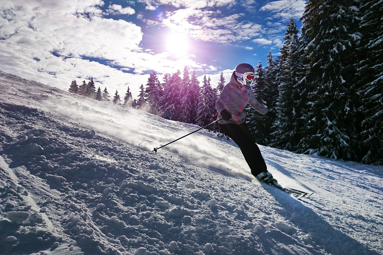 ¿Por qué esquiar te duele? (7 consejos para recuperarse rápidamente)