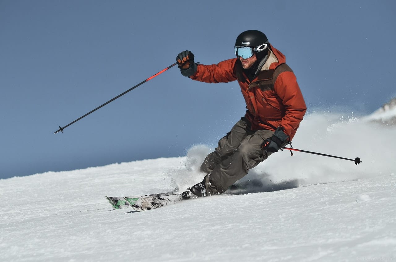 ¿Se puede esquiar sin billete de remonte?