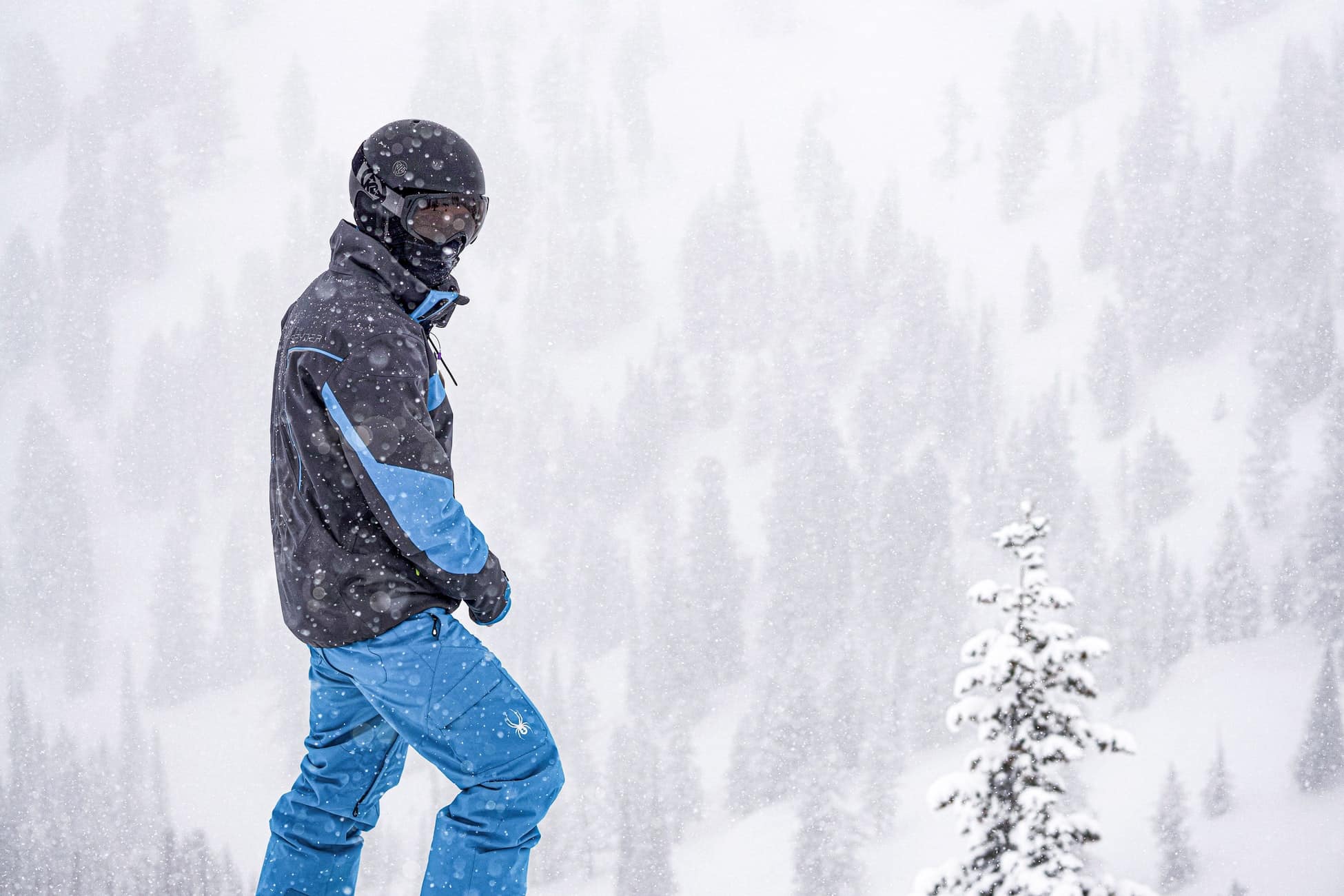 ¿Son impermeables los pantalones de esquí? Y cómo comprar tu primer par