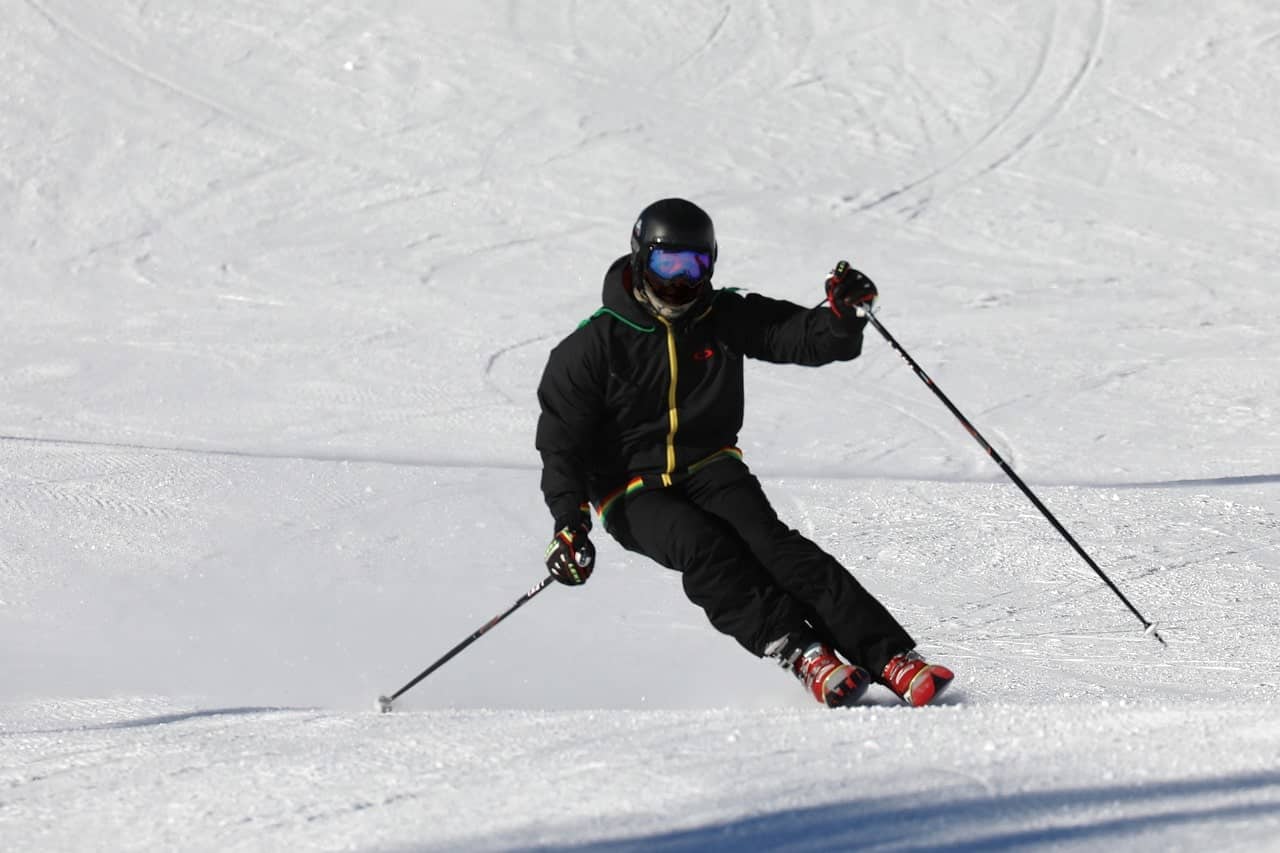 Calculadora de configuración DIN - Fijaciones de esquí (ISO 2023) Nuevo en el esquí