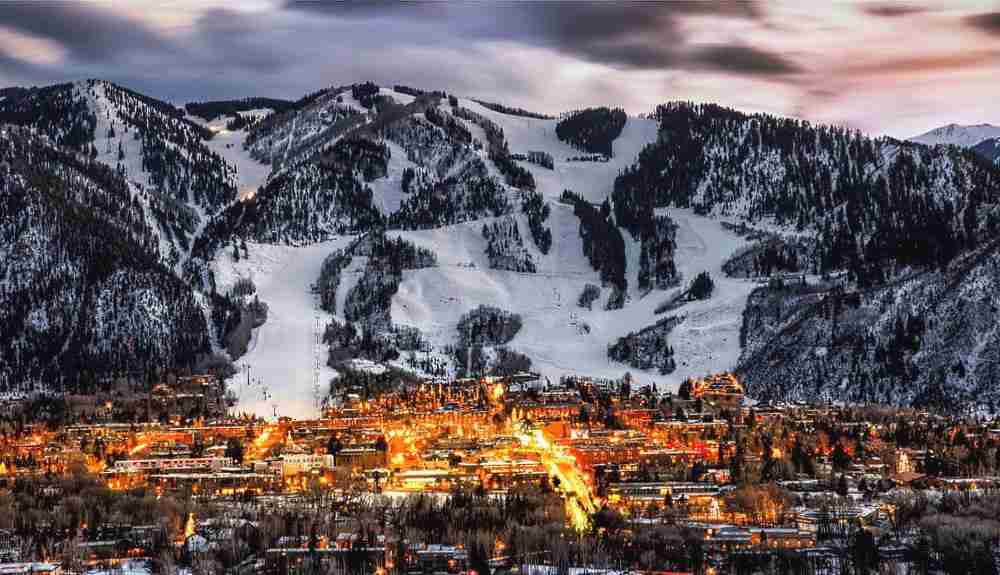 ¿Colorado o Utah tienen mejor esquí? Calidad de la nieve frente a los mejores complejos turísticos